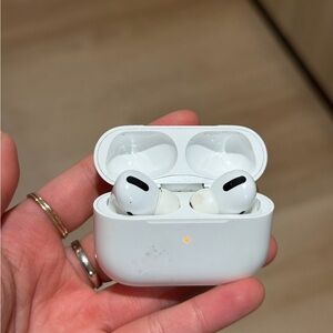 AirPods Pro